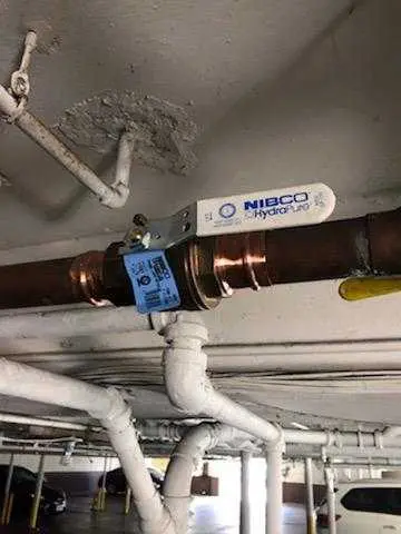 Copper pipe repair and valve work for Gas Leak Detection in Royersford